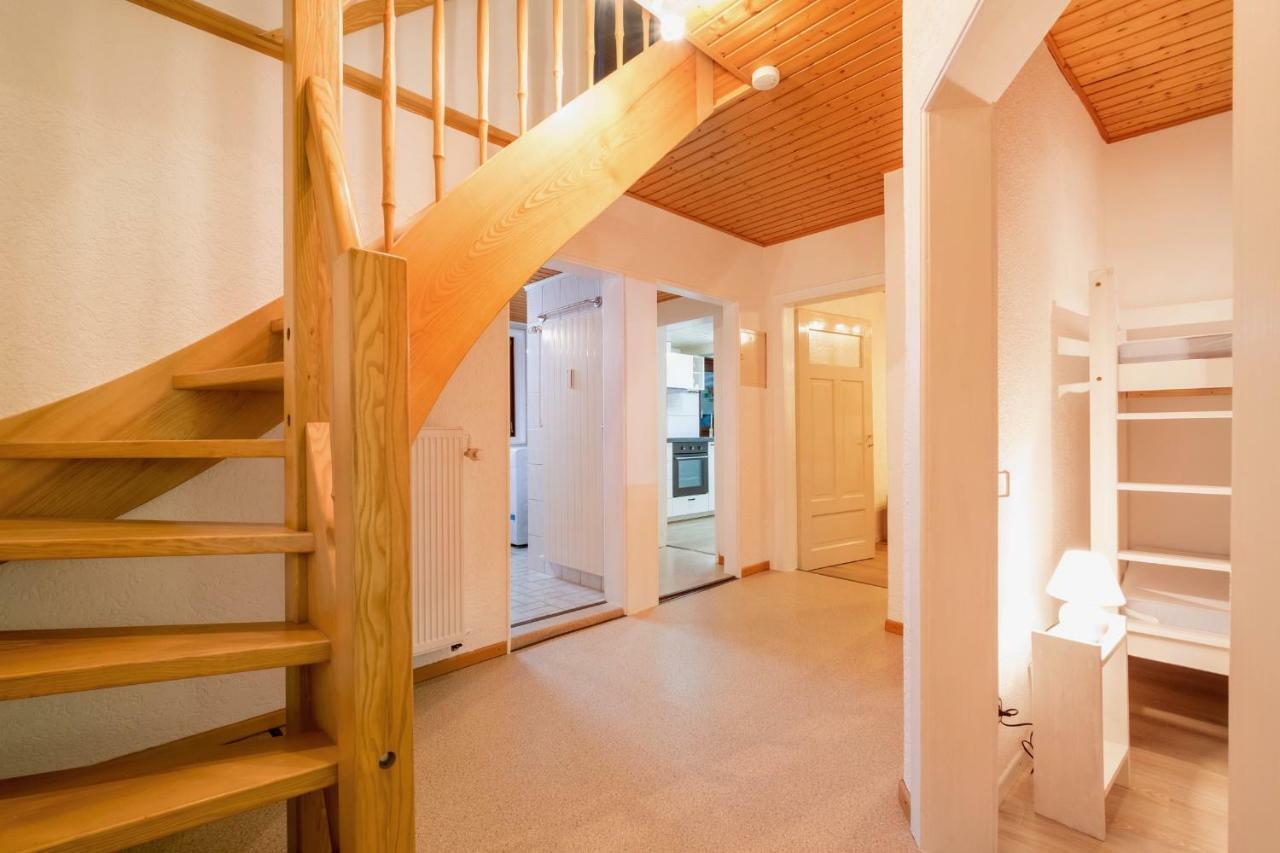 Haus Innerdorf Gemuetliches Ferienhaus Im Taunus Pohl  المظهر الخارجي الصورة