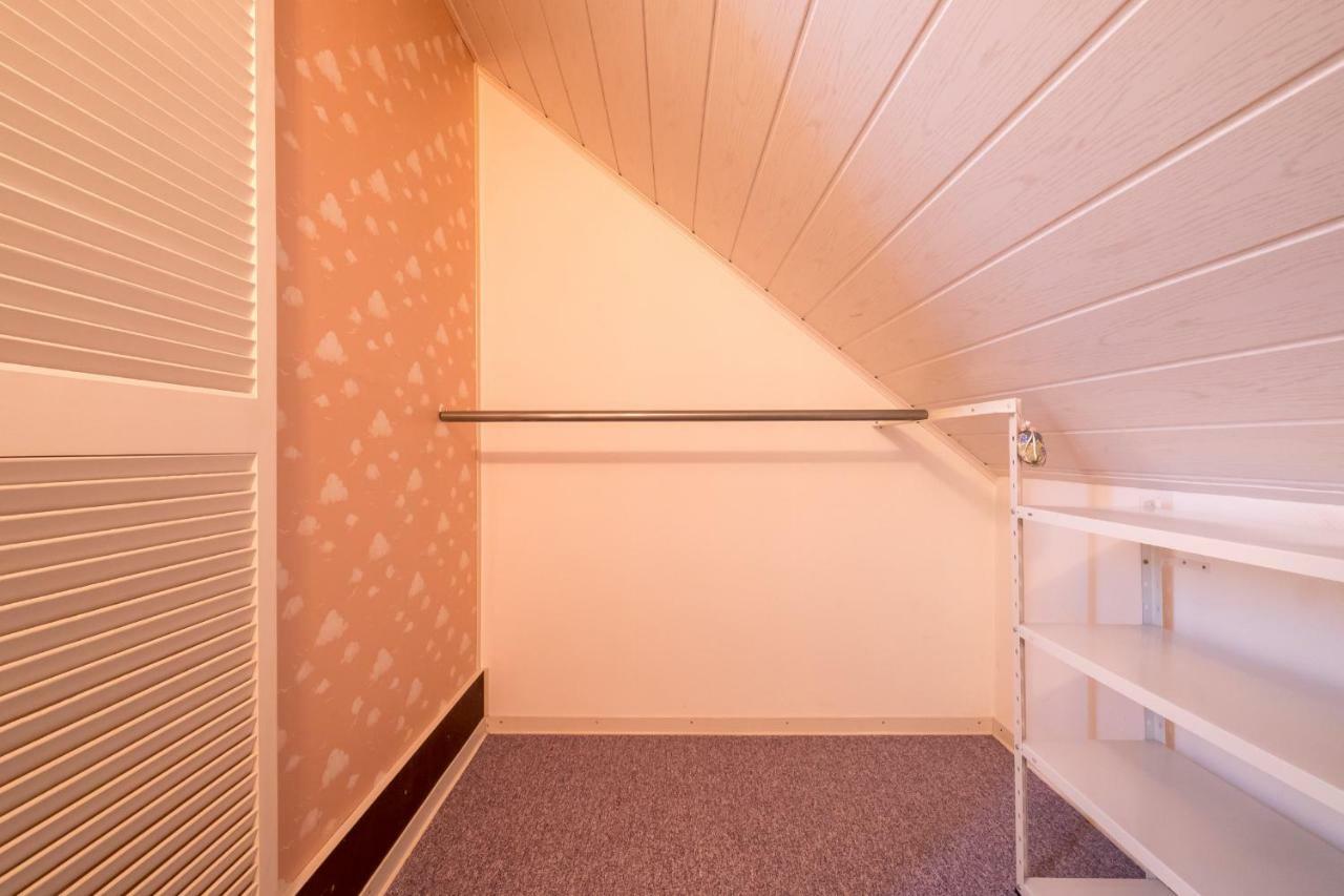 Haus Innerdorf Gemuetliches Ferienhaus Im Taunus Pohl  المظهر الخارجي الصورة