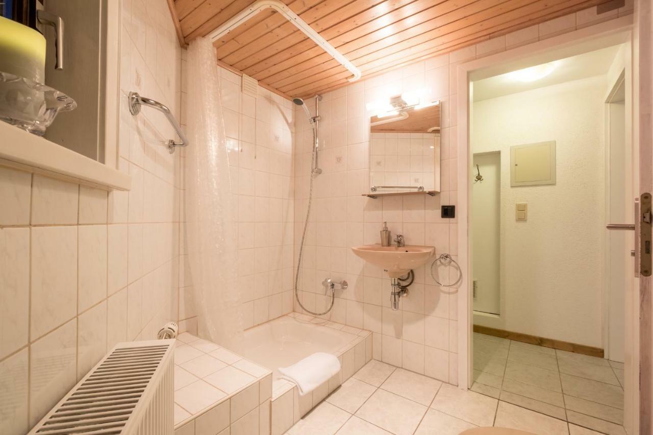 Haus Innerdorf Gemuetliches Ferienhaus Im Taunus Pohl  المظهر الخارجي الصورة