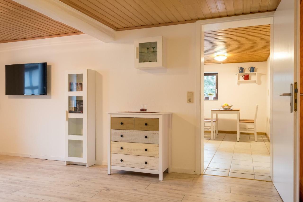 Haus Innerdorf Gemuetliches Ferienhaus Im Taunus Pohl  المظهر الخارجي الصورة